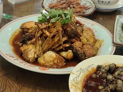 -孙府大院(步行街店)