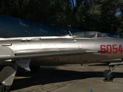 -中国航空博物馆