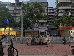 -石炮台公园