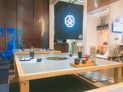 -八角锄烧·肉火锅(天河城店)