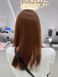 -SIEG hair salon