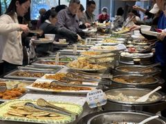 -泰合素食(双流店)