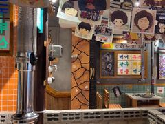 -欧巴烤肉(创富世纪店)