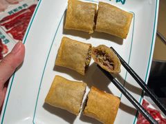 -非遗•老字号•阿彬牛肉火锅(广济桥店)