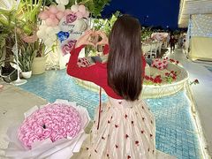 -天空花园餐吧·生日·团建(南山店)