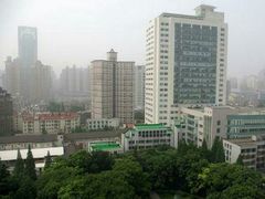 -上海交通大学医学院附属瑞金医院(总院)