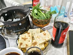 天府可乐-范贤光鸡公煲(平乐园总店)