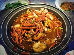 -红钳侠小龙虾·烧烤(中赢康康谷店)