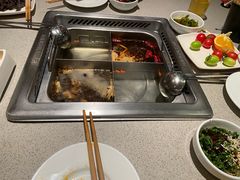 -海底捞火锅(万科广场店)