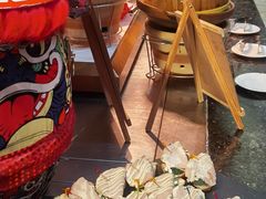 -佛山皇冠假日酒店-西餐厅