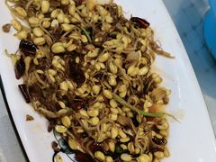 -百姓食府(秦虹路店)
