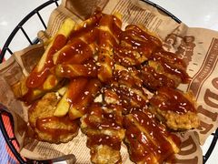-崔解放·朝韩大排档(虹悦城店)