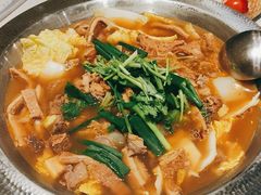 -古乐牛香鲜牛肉牛杂火锅(观前街店)