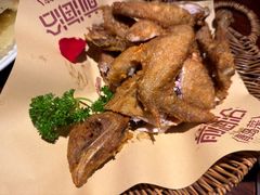 -前海沿·青岛菜(五四广场永旺店)