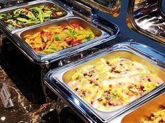 -食嗨汇海鲜烤肉自助餐厅(印象济南店)