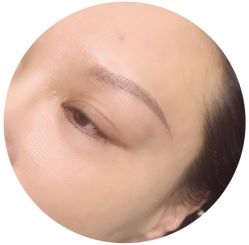 -久匠·纹眉半永久野生眉