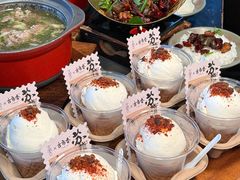 -古市香跷脚牛肉·非遗传承单位
