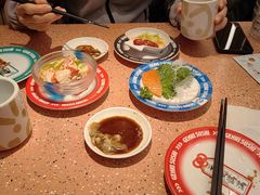 -元气寿司(东方宝泰店)