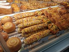 -BreadTalk面包新语·烘焙蛋糕(深业上城店)