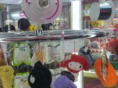 -Namco Wonder Park(朗豪坊店)
