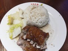 -陈光记烧腊(长寿路店)