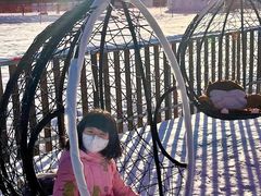-绿野森林乐园冰雪季