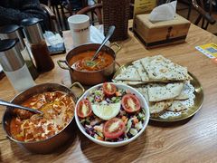 -清真·AL-JANNAT 佳纳特餐厅(狮子桥店)