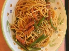 -萨莉亚意式餐厅(河东万达店)