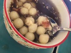 小汤圆-大王油茶(二厂文创公园店)