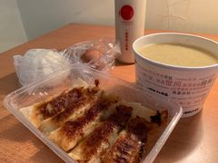 -嘉和一品粥(津华昌道店)