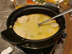 -同庆楼(滨湖万达广场店)