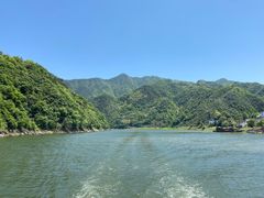 -新安江山水画廊风景区