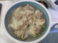 -老新隆牛肉锅贴(新街口店)