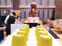 -菲住布渴酒店自助餐厅(阿里巴巴西溪园区店)