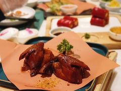 -悦得闲广式点心茶楼(蓝鲸世界店)