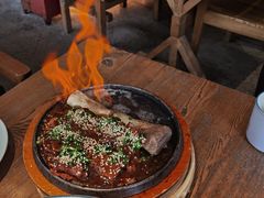 -蜜桃餐厅·伴山(湖滨商业街店)