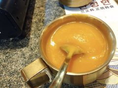 -兰正韩·韩国料理(春熙路店)