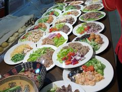 -第一家驴肉(红木城店)