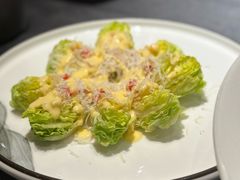 -A One Kitchen·南京精菜馆(德基广场店)