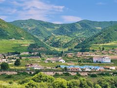 -图们国门景区