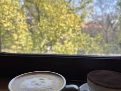 -CafeDuVillage乡村咖啡馆(美邻苑店)