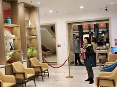 -胥城大厦-胥香自助餐厅
