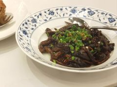 -上海和平饭店龙凤厅 Dragon Phoenix