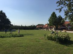 -意大利农场度假村