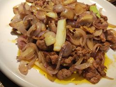 -铁公鸡·四川料理(天环广场店)