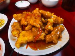 -屋里家延边朝鲜族冷面(南园店)