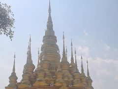 -西双版纳勐泐文化旅游区