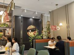 -刘胖子家常菜·蹄花焖藕(中南店)