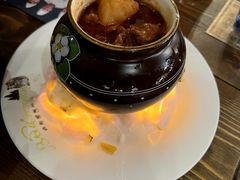 俄式瓦罐牛肉-卢布里西餐厅(总店)