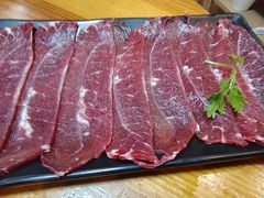 -牛品福潮汕牛肉火锅(旺庄店)